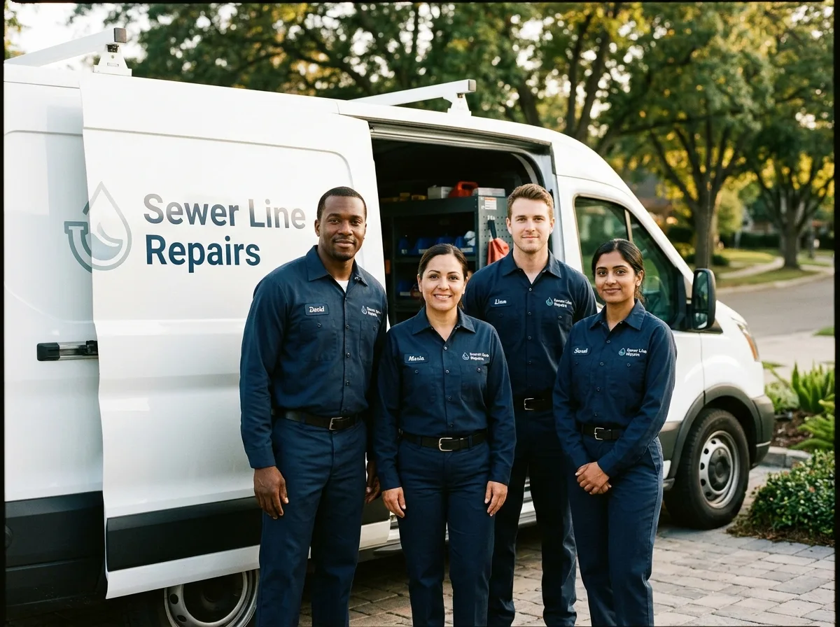 Emergency Plumber company in Fords, NJ