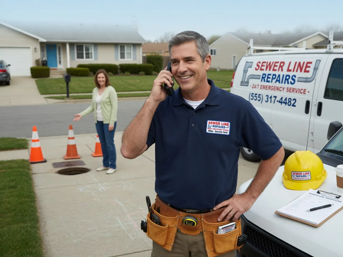 Emergency Plumber Fords, NJ FAQs